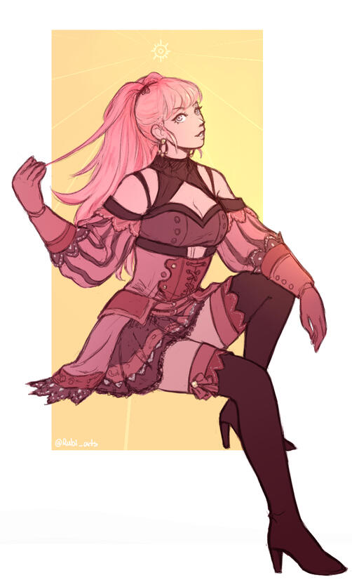 Efficitur faucibus vitae