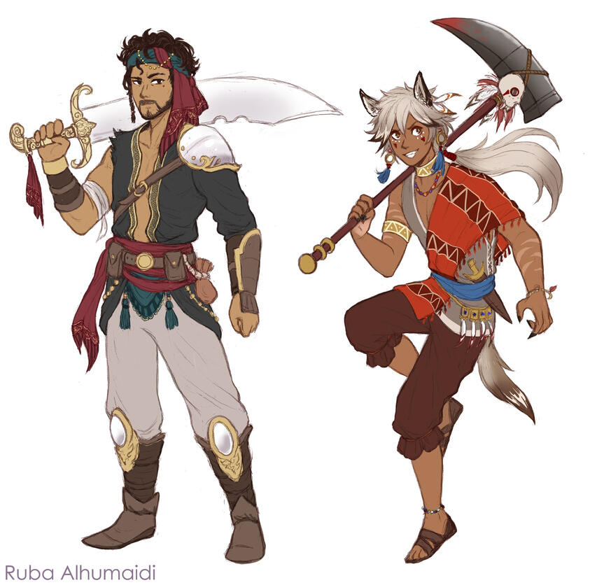 SNK Training Program 3